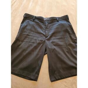 Nike Golf Tour Performance Men’s Black Shorts (34)